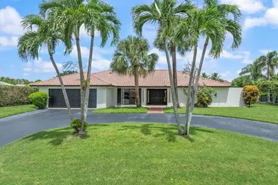 516 Muirfield Drive, Atlantis, FL 33462 - Photo 1