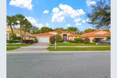 5318 Landon Circle, Boynton Beach, FL 33437 - Photo 2