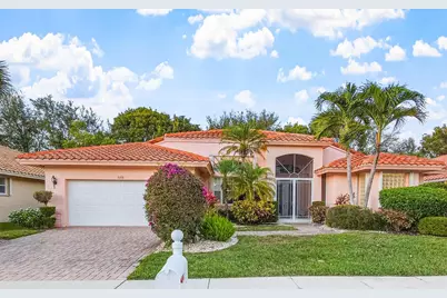 5318 Landon Circle, Boynton Beach, FL 33437 - Photo 1