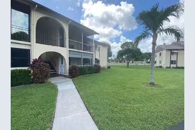 3526 La Palmas Court #D-1, Greenacres, FL 33463 - Photo 2