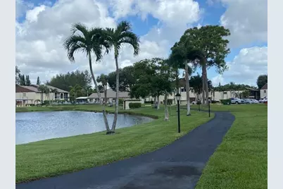 3526 La Palmas Court #D-1, Greenacres, FL 33463 - Photo 36