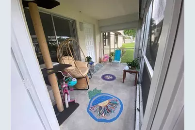 3526 La Palmas Court #D-1, Greenacres, FL 33463 - Photo 6