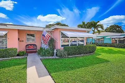 340 Main Boulevard #D, Boynton Beach, FL 33435 - Photo 26