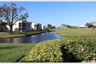 168 Burgundy #D, Delray Beach, FL 33484 - Photo 1