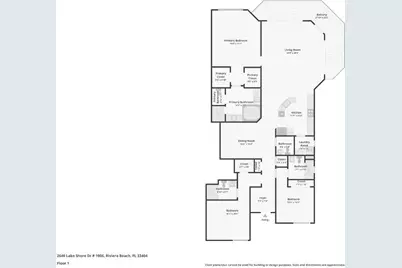 2650 Lake Shore Drive #1006, Riviera Beach, FL 33404 - Photo 46