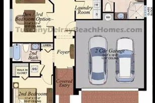 13778 Imperial Topaz Trl, Delray Beach, FL 33446 - Photo 4