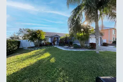 4393 SW Calah Circle, Port Saint Lucie, FL 34953 - Photo 6