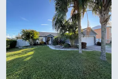 4393 SW Calah Circle, Port Saint Lucie, FL 34953 - Photo 1