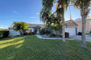 4393 SW Calah Cir, Port Saint Lucie, FL 34953 - Photo 1