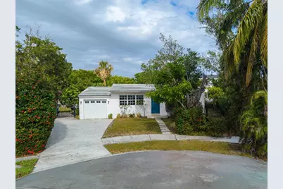 5401 Prairie Trail, West Palm Beach, FL 33405 - Photo 1