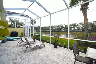 12381 SW Elsinore Dr, Port Saint Lucie, FL 34987 - Photo 34