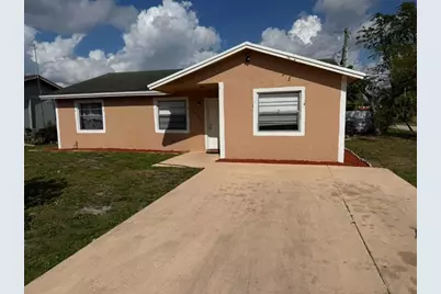 4575 Curtis Avenue, Lake Worth, FL 33463 - Photo 1