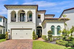 8355 Grand Prix Ln, Boynton Beach, FL 33472 - Photo 1
