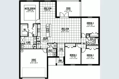 5181 NW Mayfield Lane, Port Saint Lucie, FL 34983 - Photo 54