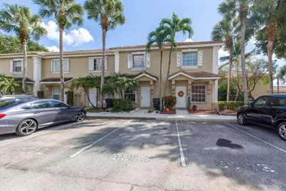 6916 Crooked Fence Drive, Lake Worth, FL 33467 - Photo 1