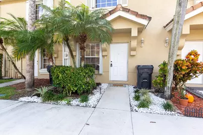 6916 Crooked Fence Drive, Lake Worth, FL 33467 - Photo 1