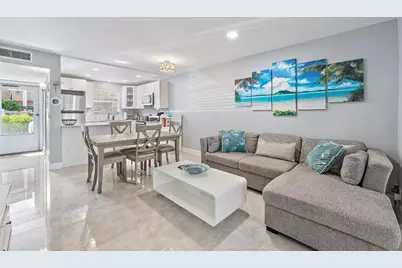 725 Lori Drive #111, Lake Worth Beach, FL 33461 - Photo 1