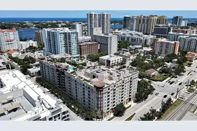 410 Evernia Street #616, West Palm Beach, FL 33401 - Photo 1