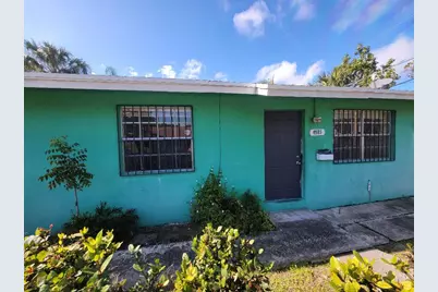 4901 Spruce Avenue SE, West Palm Beach, FL 33407 - Photo 1