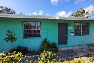 4901 Spruce Ave SE, West Palm Beach, FL 33407 - Photo 1