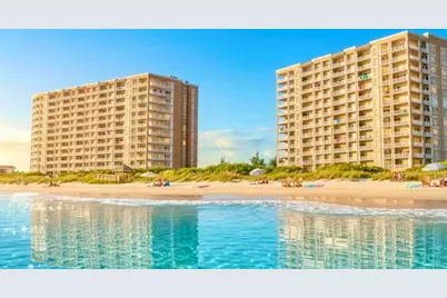 4180 N Highway A1A #805, Hutchinson Island, FL 34949 - Photo 2