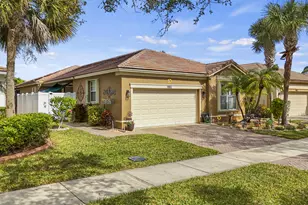 9901 SW Eastbrook Circle SW, Port Saint Lucie, FL 34987 - Photo 1