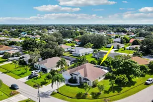 2085 SW Aladdin St, Port Saint Lucie, FL 34953 - Photo 34