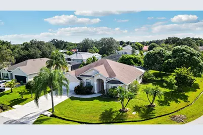 2085 SW Aladdin Street, Port Saint Lucie, FL 34953 - Photo 1