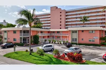 1450 N Riverside Drive #103, Pompano Beach, FL 33062 - Photo 4