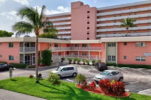 1450 N Riverside Dr, Pompano Beach, FL 33062 - Photo 4