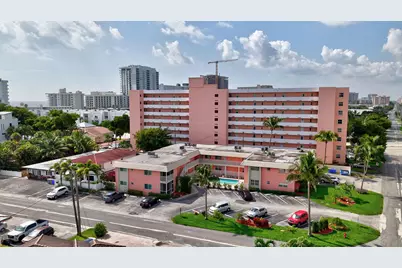 1450 N Riverside Drive #103, Pompano Beach, FL 33062 - Photo 24