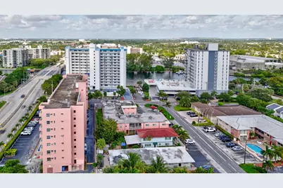 1450 N Riverside Drive #103, Pompano Beach, FL 33062 - Photo 34