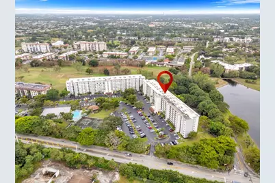 5900 NW 44th Street #106, Lauderhill, FL 33319 - Photo 34