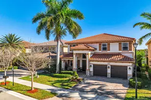 8620 Waterside Ct, Parkland, FL 33076 - Photo 1
