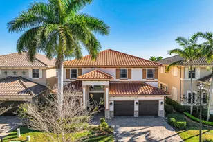8620 Waterside Ct, Parkland, FL 33076 - Photo 2