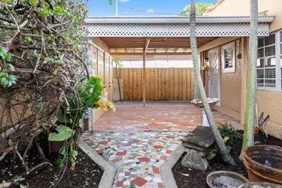 735 Colonial Road, West Palm Beach, FL 33405 - Photo 30