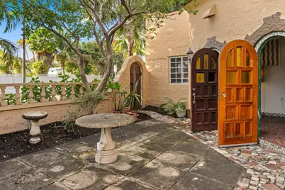 735 Colonial Road, West Palm Beach, FL 33405 - Photo 10