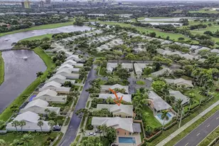 2347 Saratoga Bay Dr, West Palm Beach, FL 33409 - Photo 2