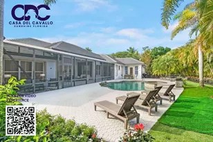 15700 Carrera Ln, Wellington, FL 33414 - Photo 2