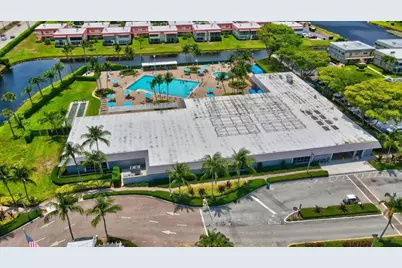 704 Saxony O, Delray Beach, FL 33446 - Photo 36