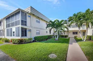 704 Saxony O, Delray Beach, FL 33446 - Photo 30