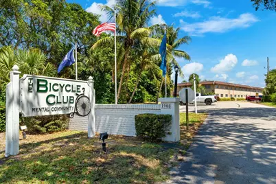 1908 NW 4th Avenue #107, Boca Raton, FL 33432 - Photo 12