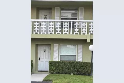 1141 Calamondin Terrace #203, Delray Beach, FL 33445 - Photo 1