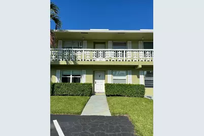 1141 Calamondin Terrace #203, Delray Beach, FL 33445 - Photo 6