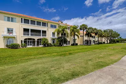 5025 Harmony Circle Circle #103, Vero Beach, FL 32967 - Photo 22