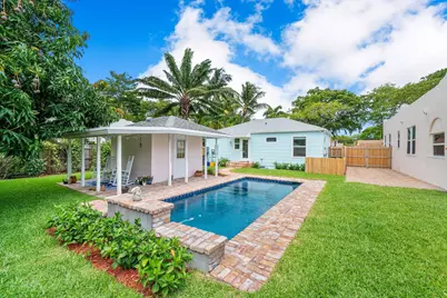 816 Avon Road, West Palm Beach, FL 33401 - Photo 18