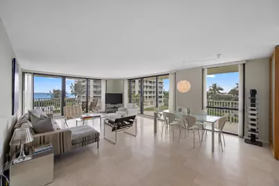 3360 S Ocean Boulevard #3 G I, Palm Beach, FL 33480 - Photo 2