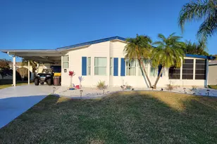 3016 Five Iron Dr Dr, Port Saint Lucie, FL 34952 - Photo 1