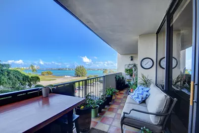 5600 N Flagler Drive #307, West Palm Beach, FL 33407 - Photo 1