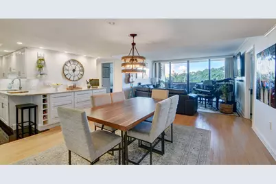 5600 N Flagler Drive #307, West Palm Beach, FL 33407 - Photo 1